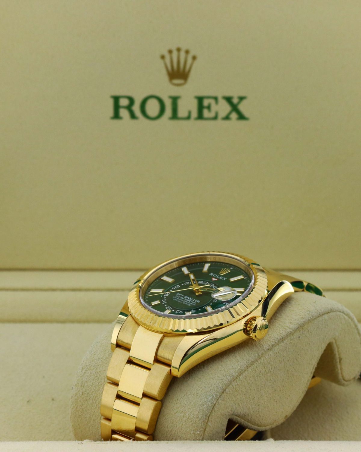 Rolex 336938