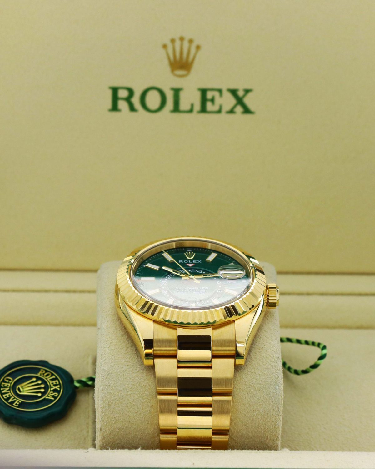Rolex 336938