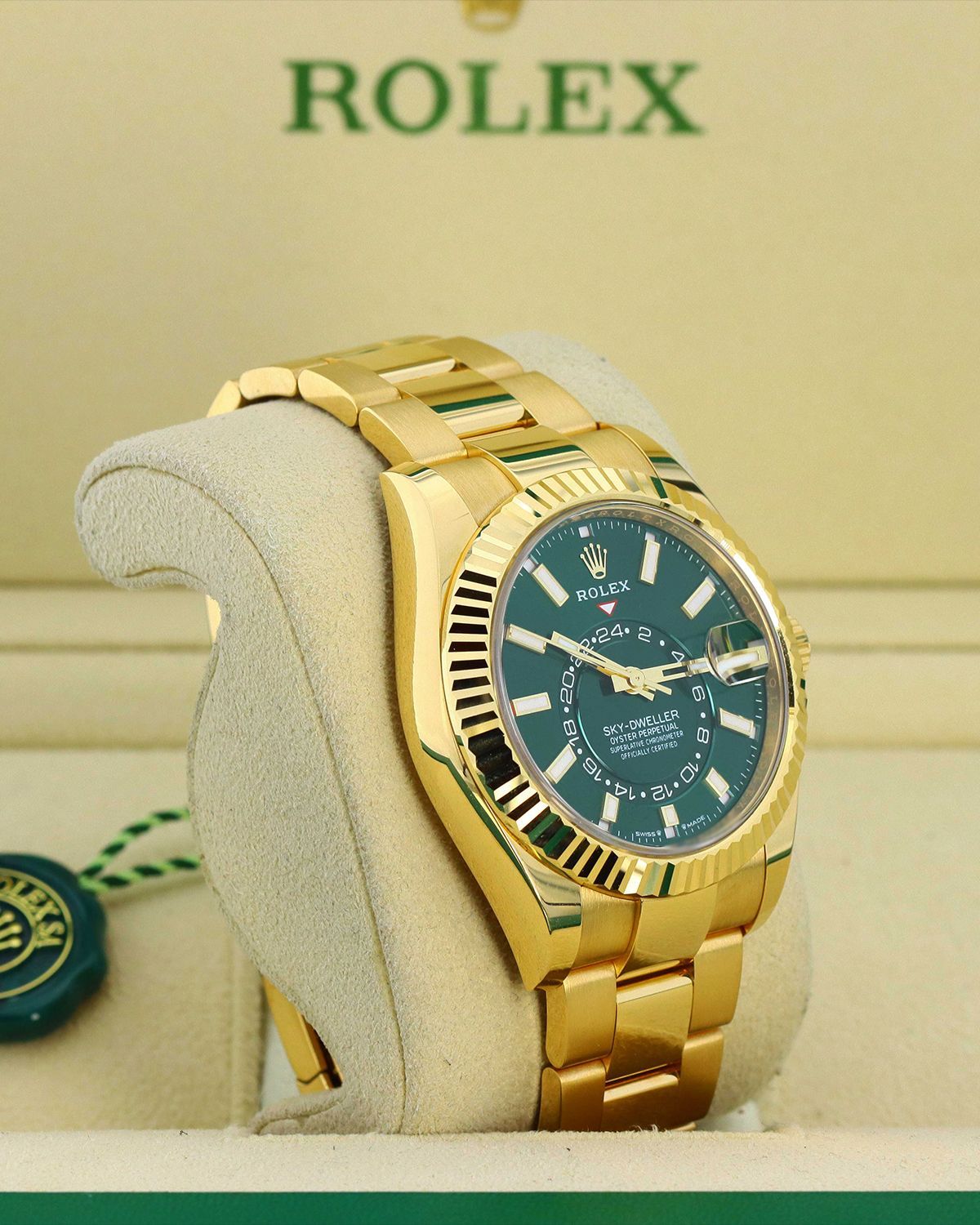 Rolex 336938