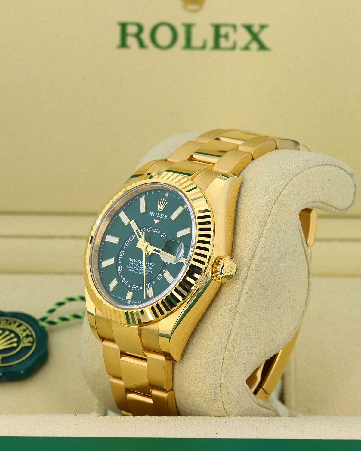 Rolex 336938