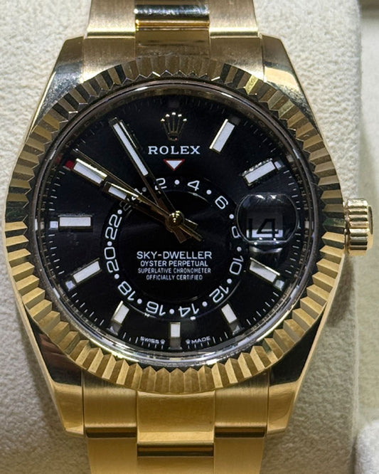 Rolex 336938