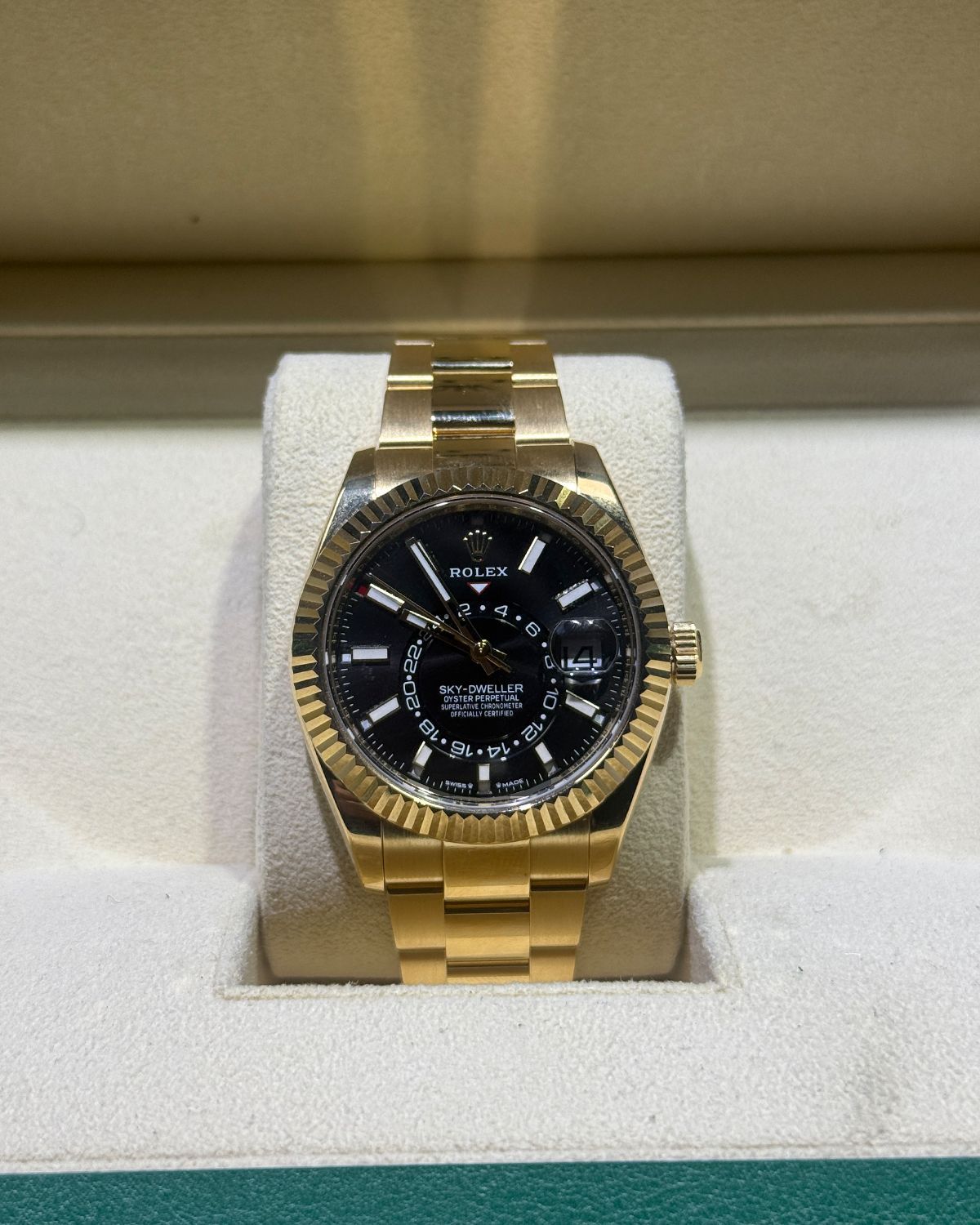 Rolex 336938
