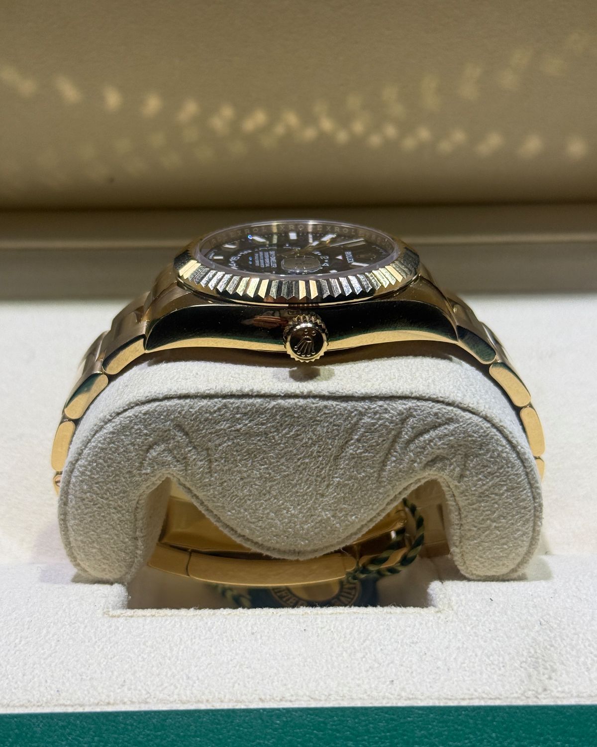 Rolex 336938