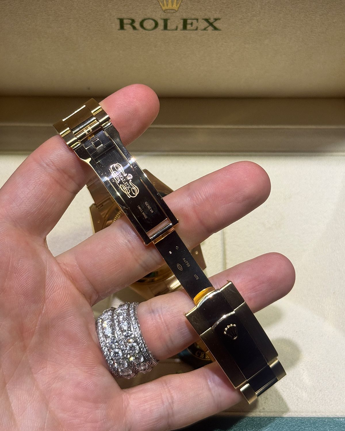 Rolex 336938
