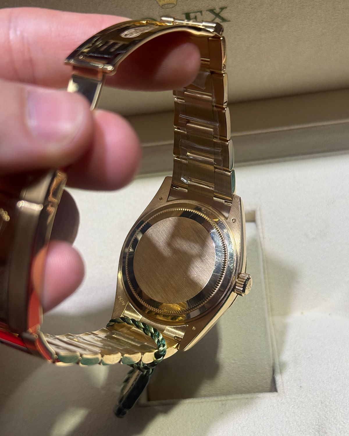 Rolex 336938