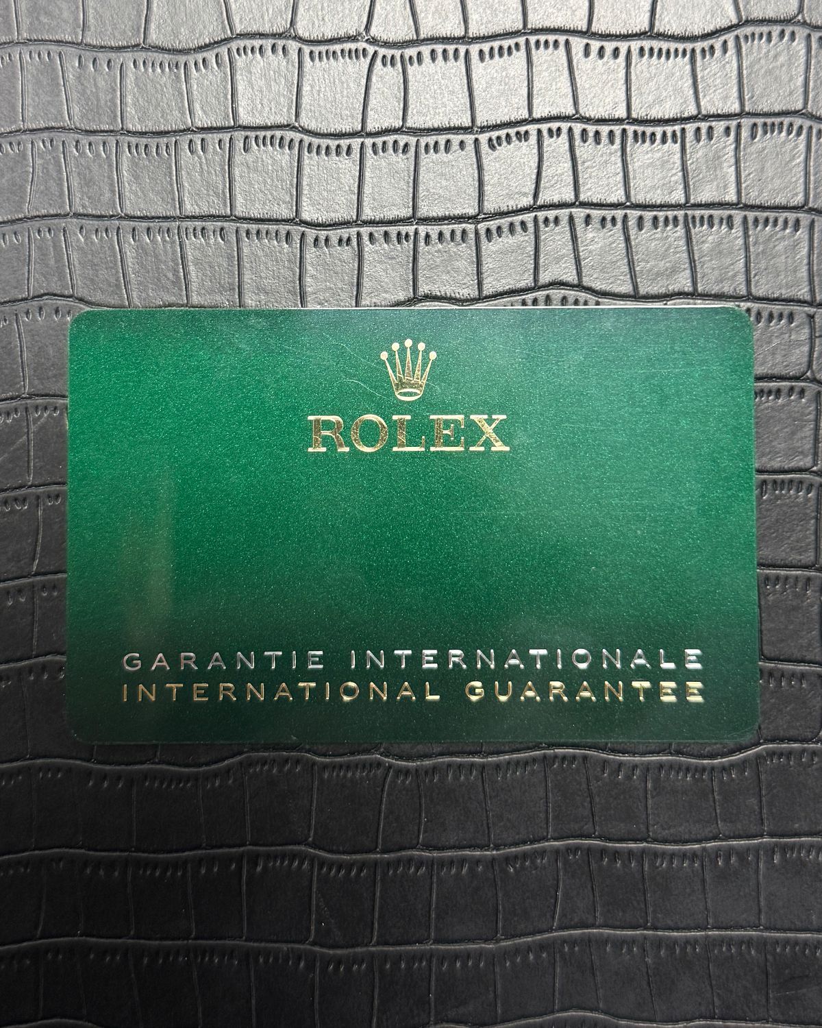 Rolex 336938