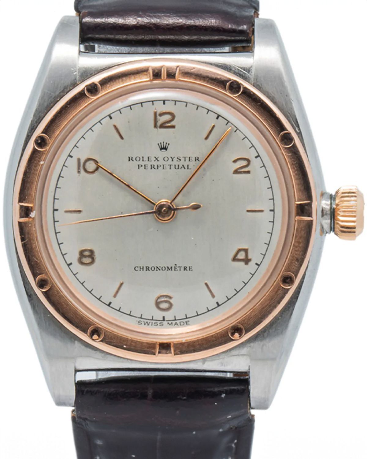 Rolex 3372