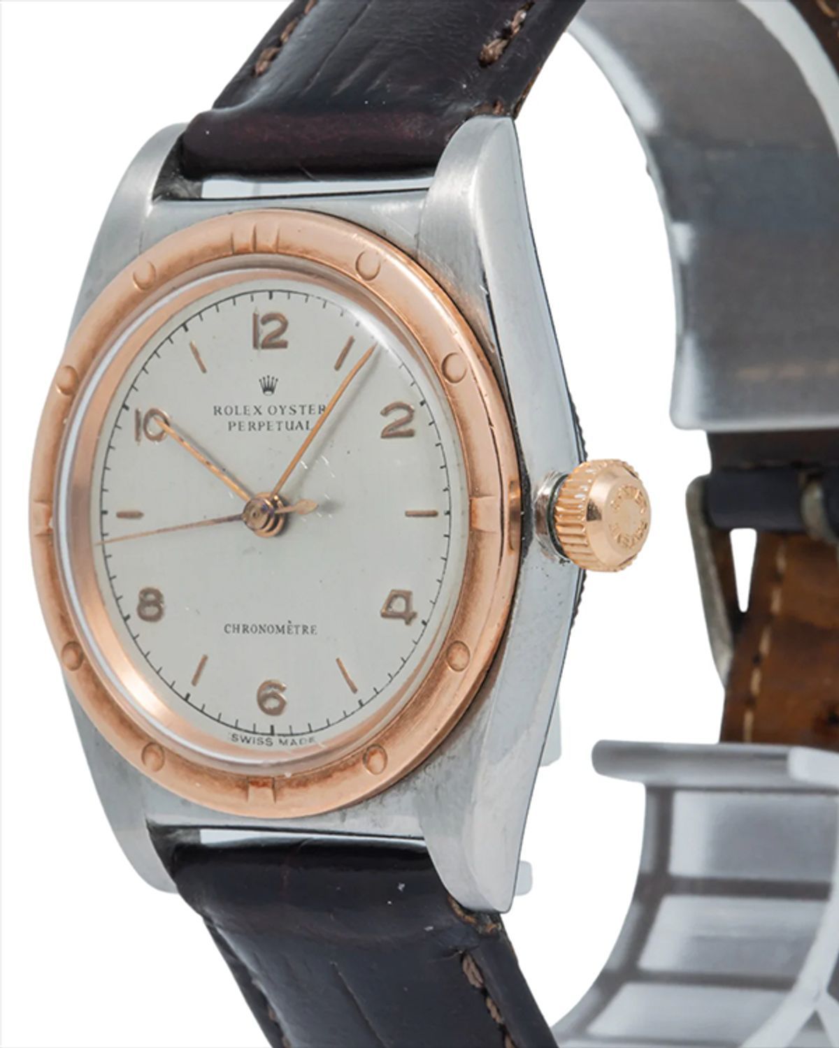 Rolex 3372