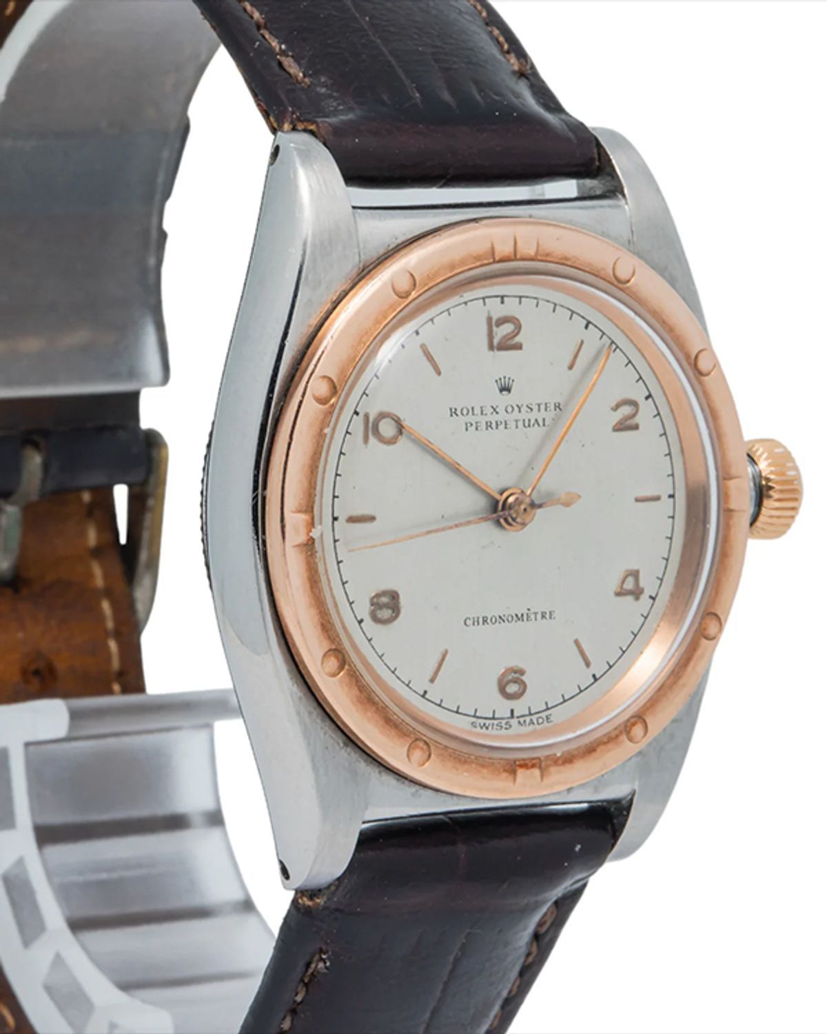 Rolex 3372