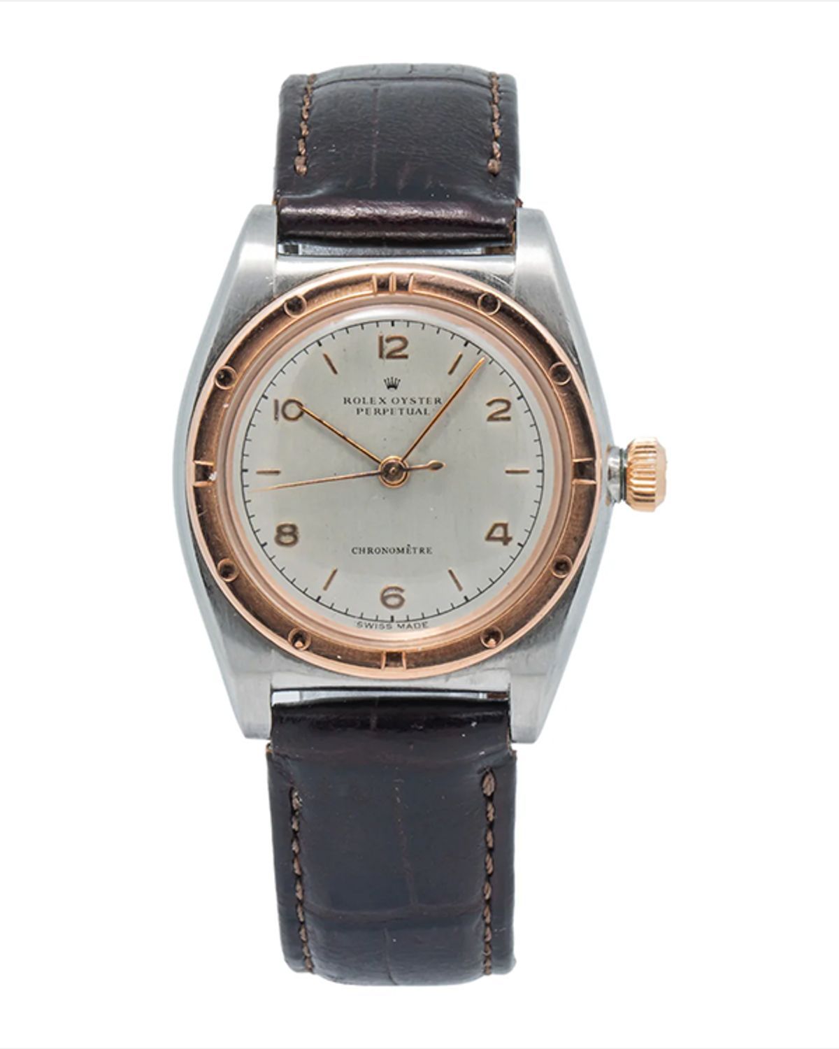 Rolex 3372