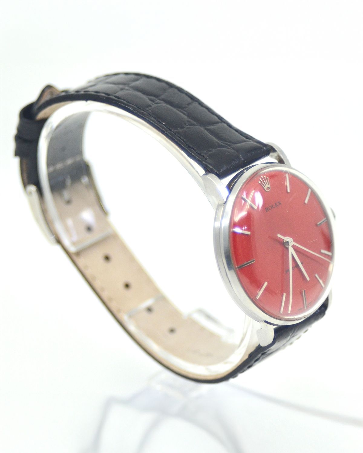Rolex 34.11
