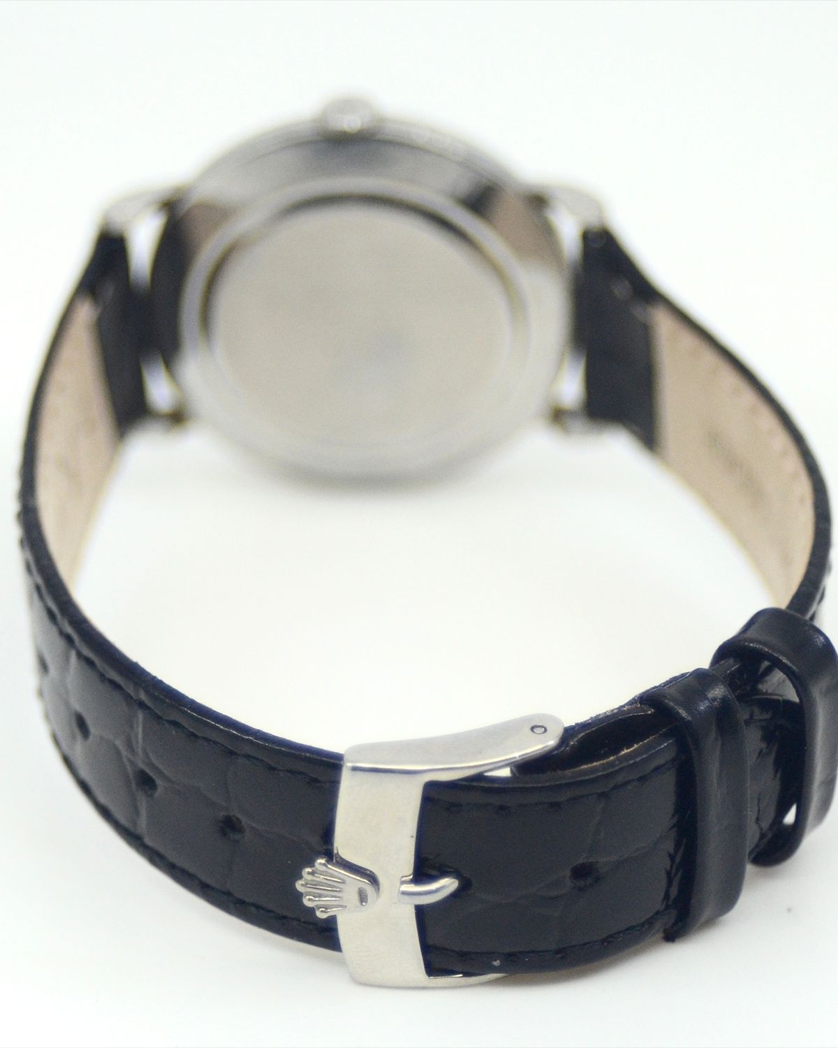 Rolex 34.11