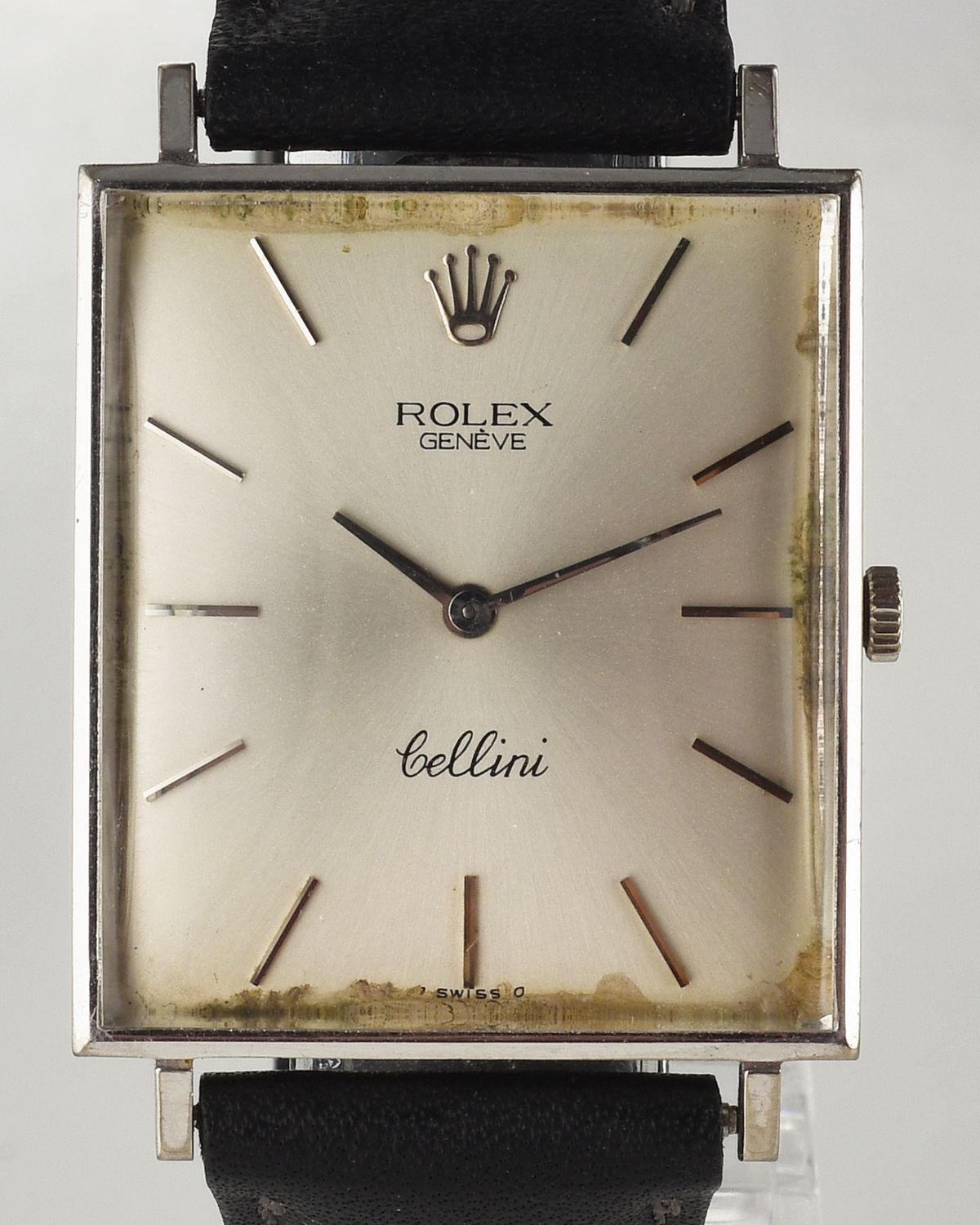 Rolex 3607