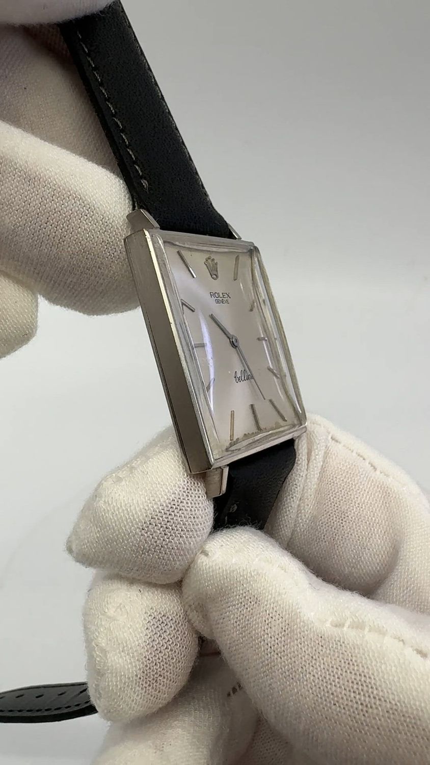 Rolex 3607