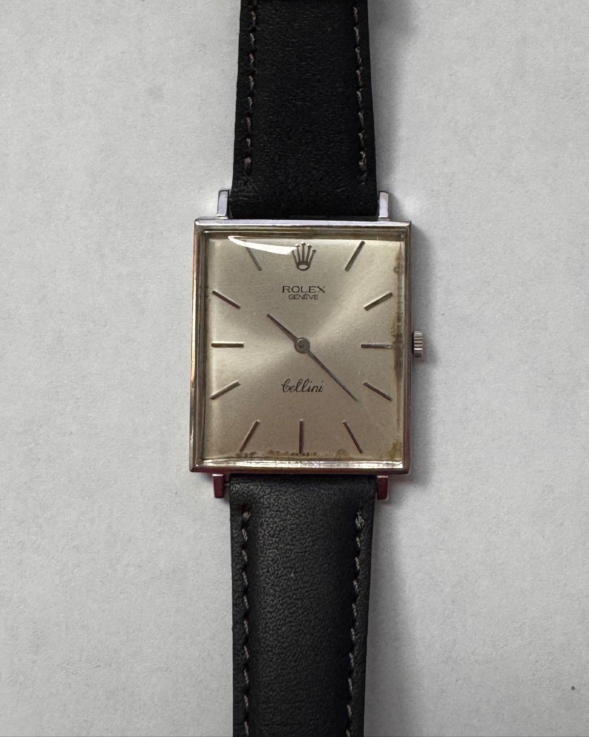 Rolex 3607