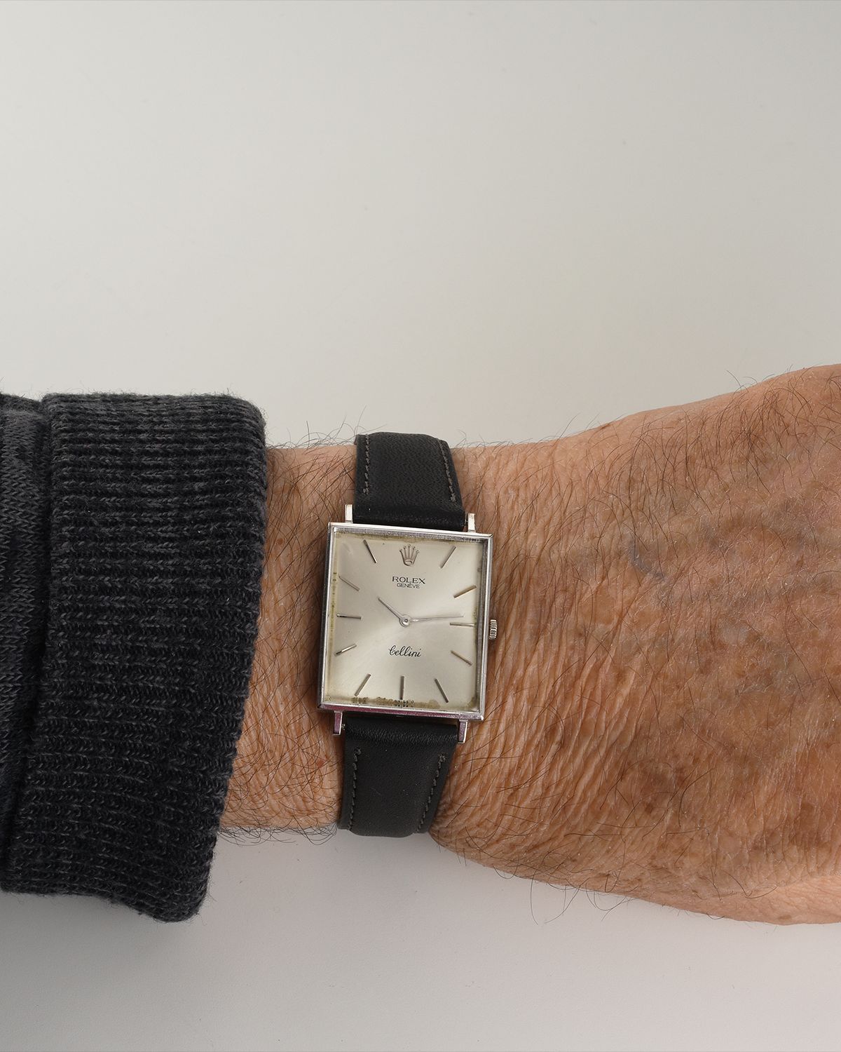 Rolex 3607
