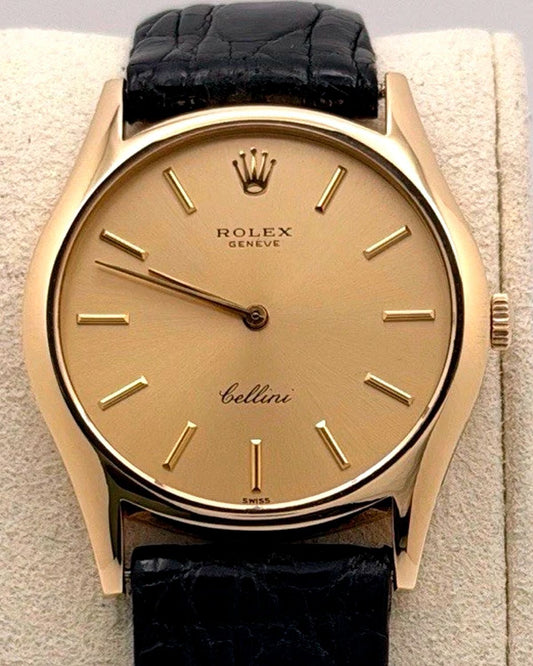 Rolex 3804