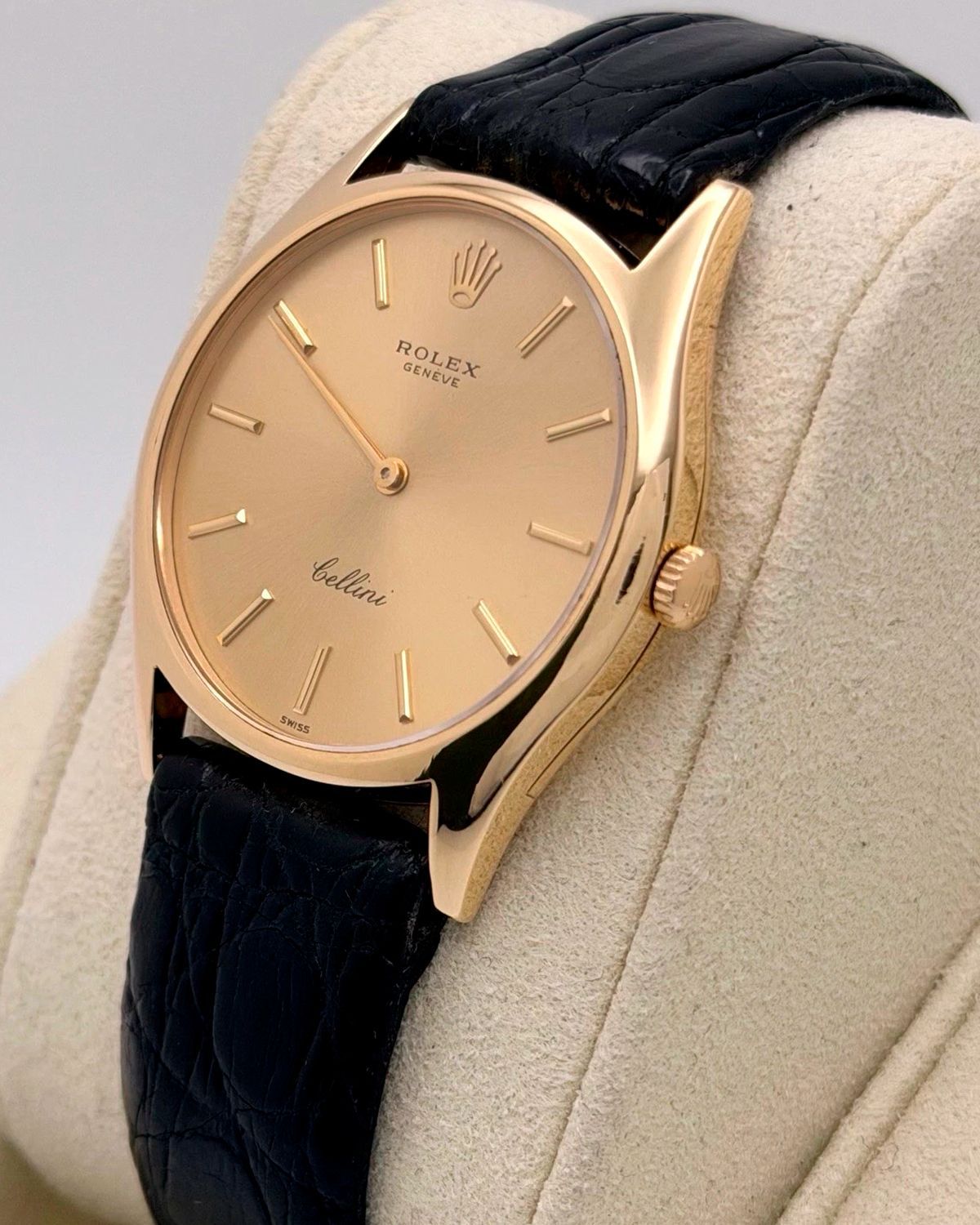 Rolex 3804
