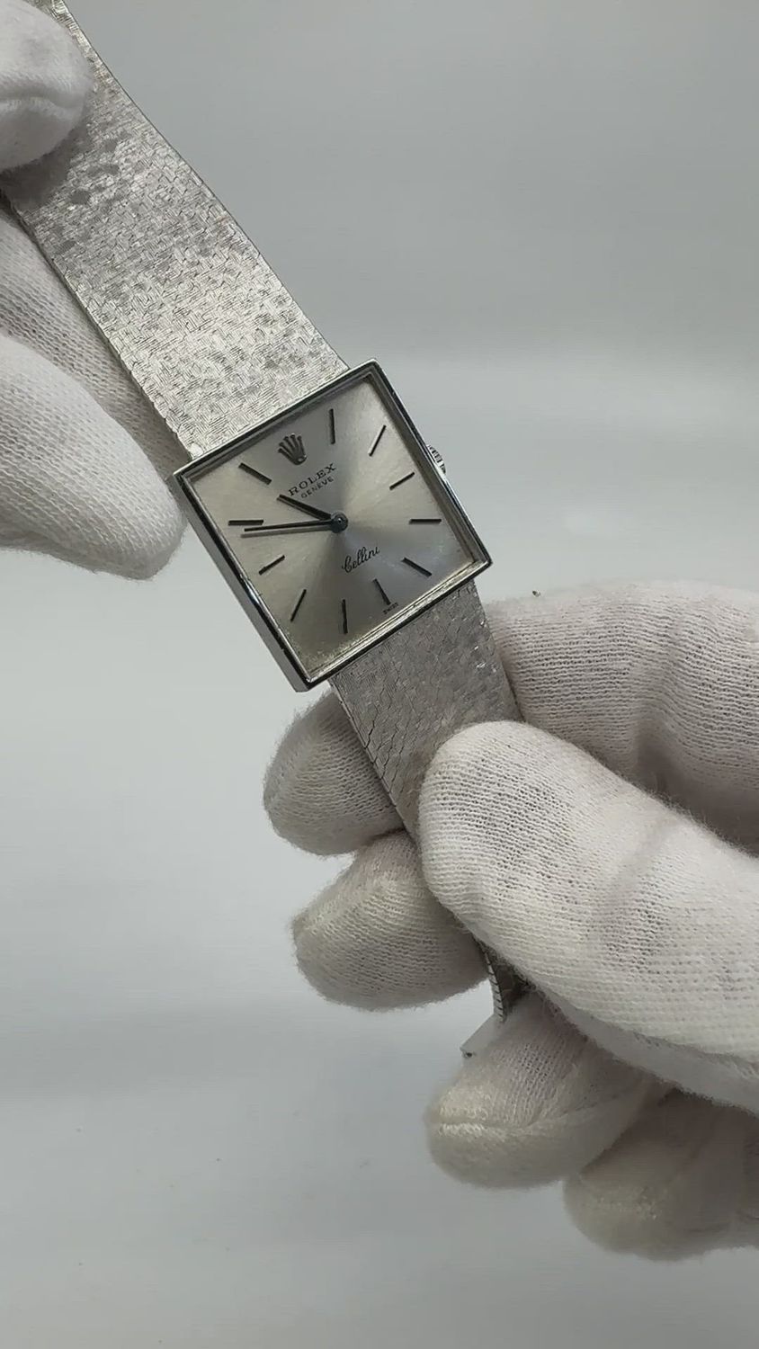 Rolex 3811