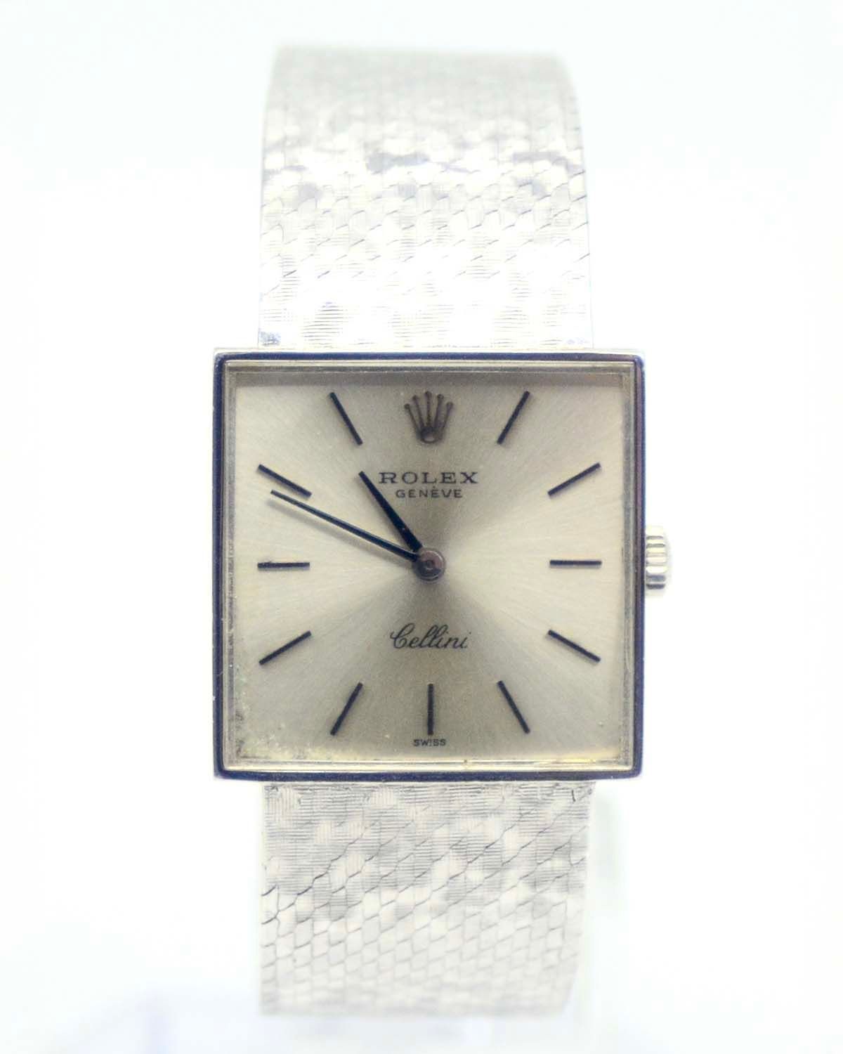 Rolex 3811