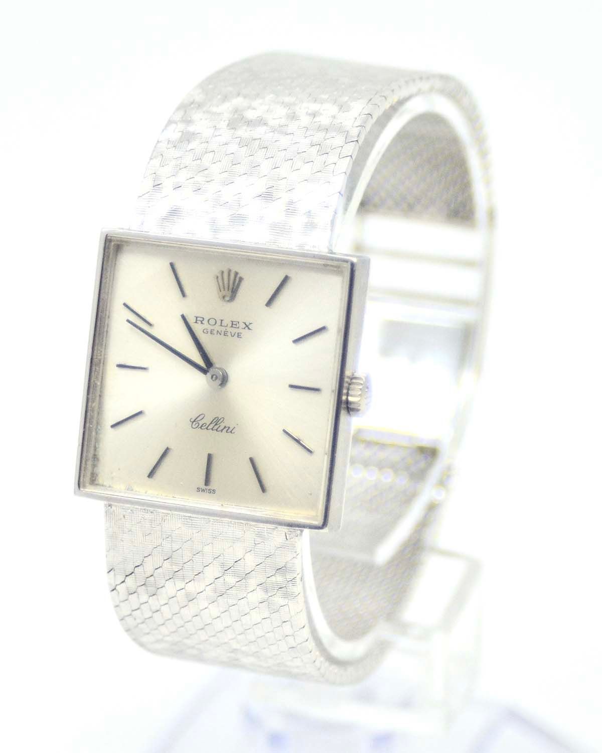 Rolex 3811