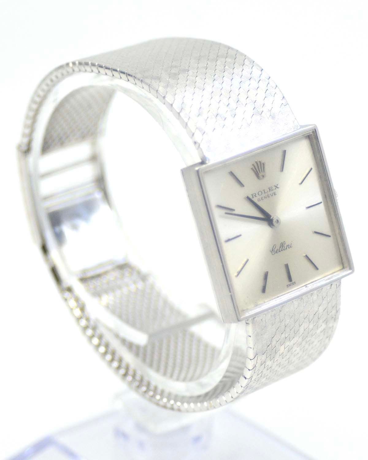 Rolex 3811