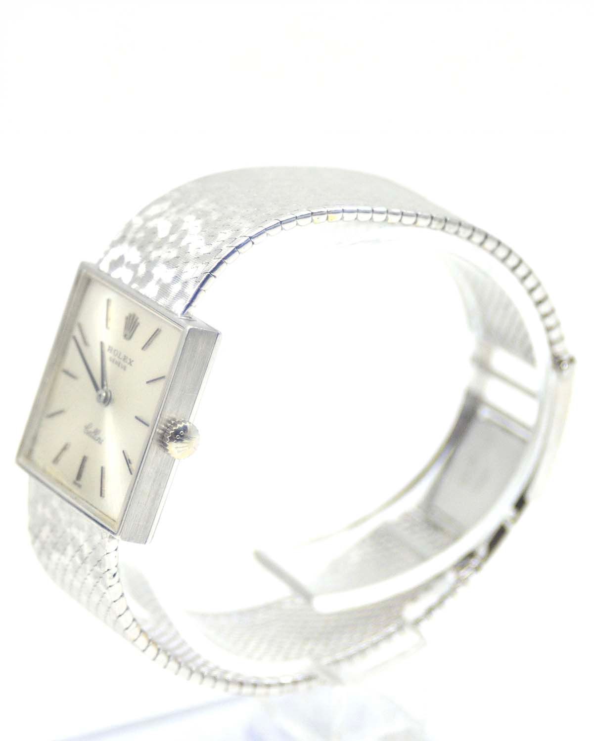 Rolex 3811