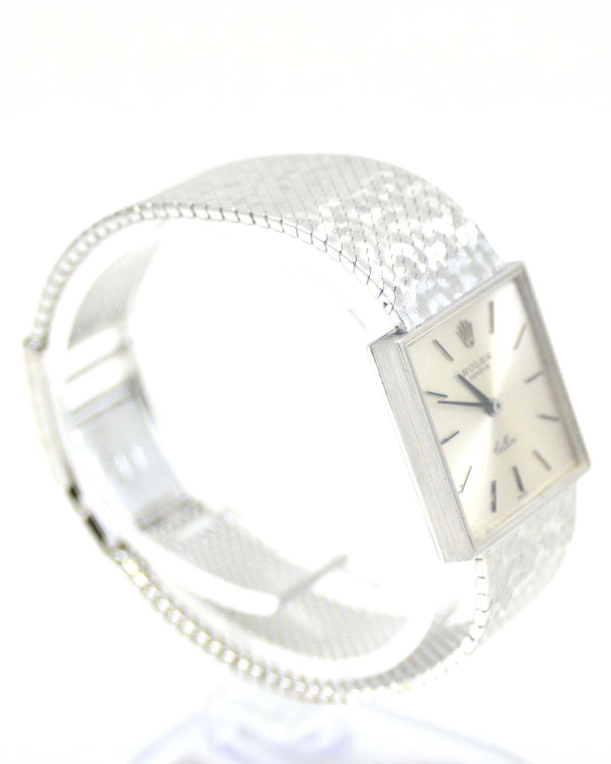 Rolex 3811