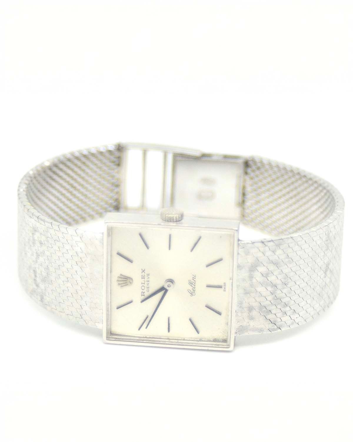 Rolex 3811