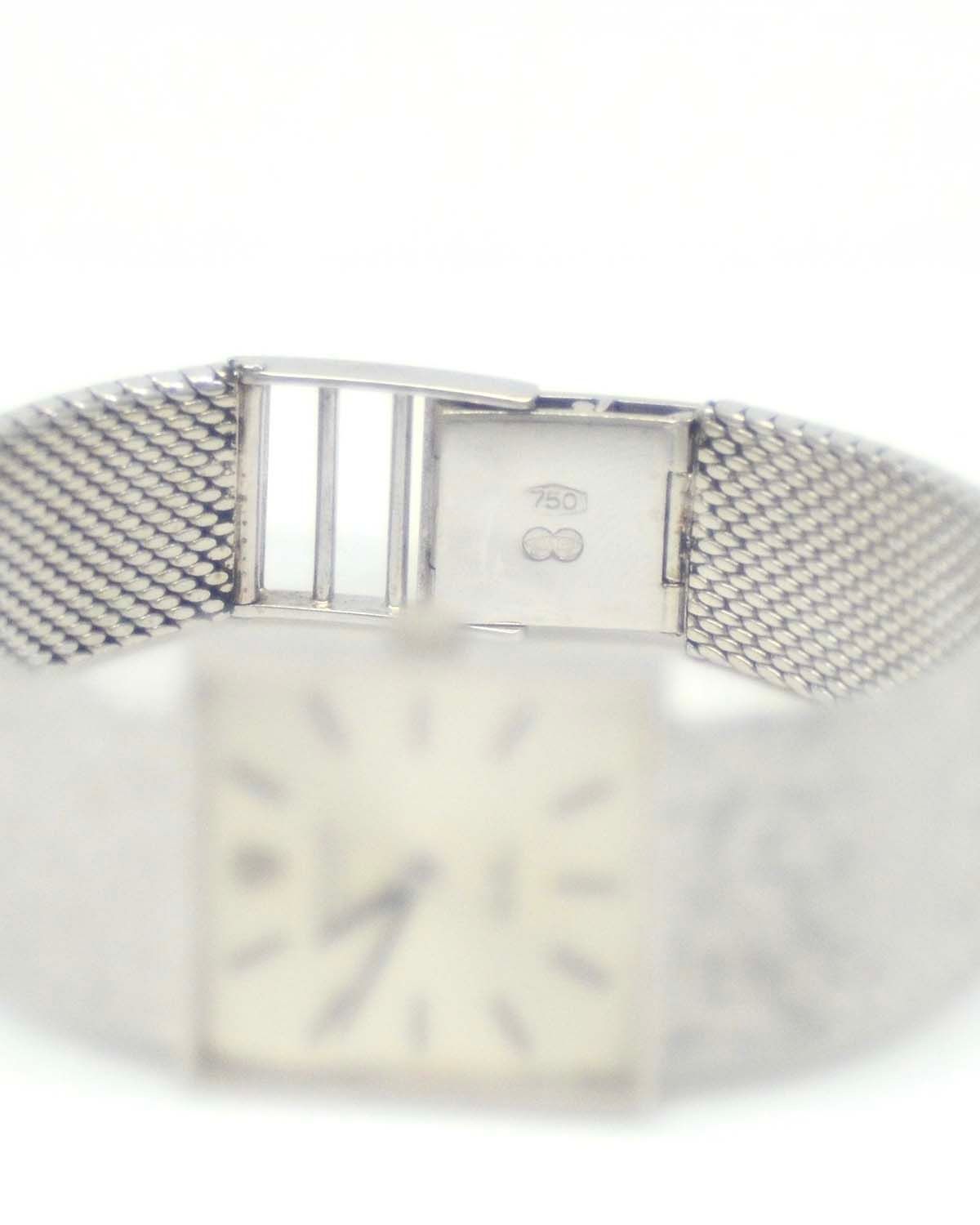 Rolex 3811