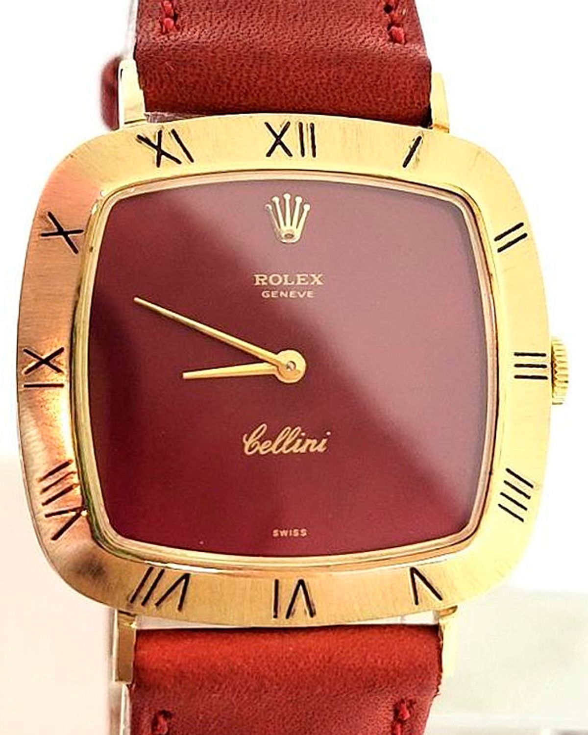 Rolex 3830J