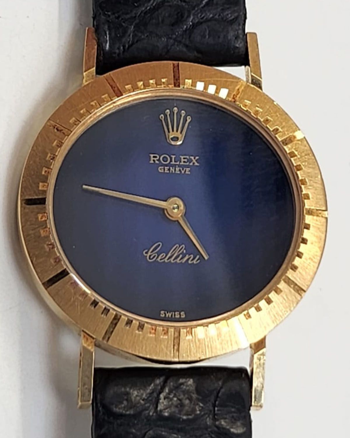 Rolex 4051/21