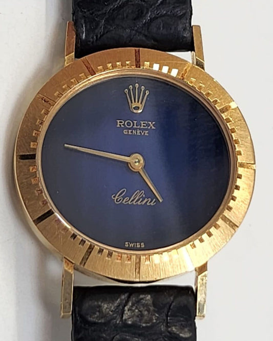Rolex 4051/21