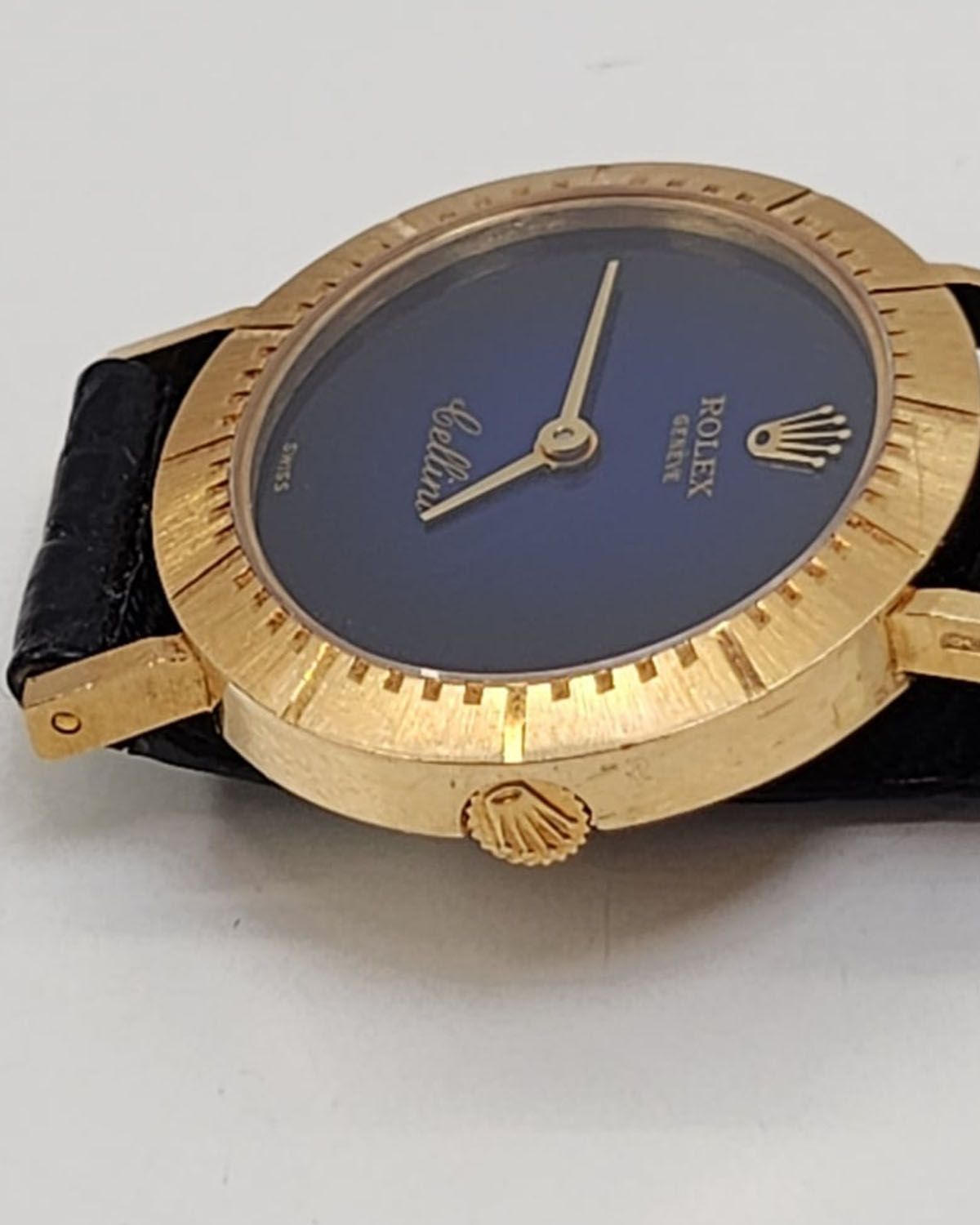Rolex 4051/21