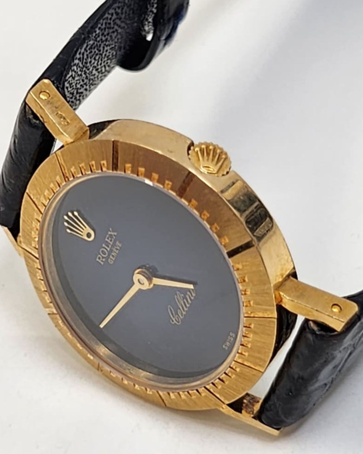 Rolex 4051/21