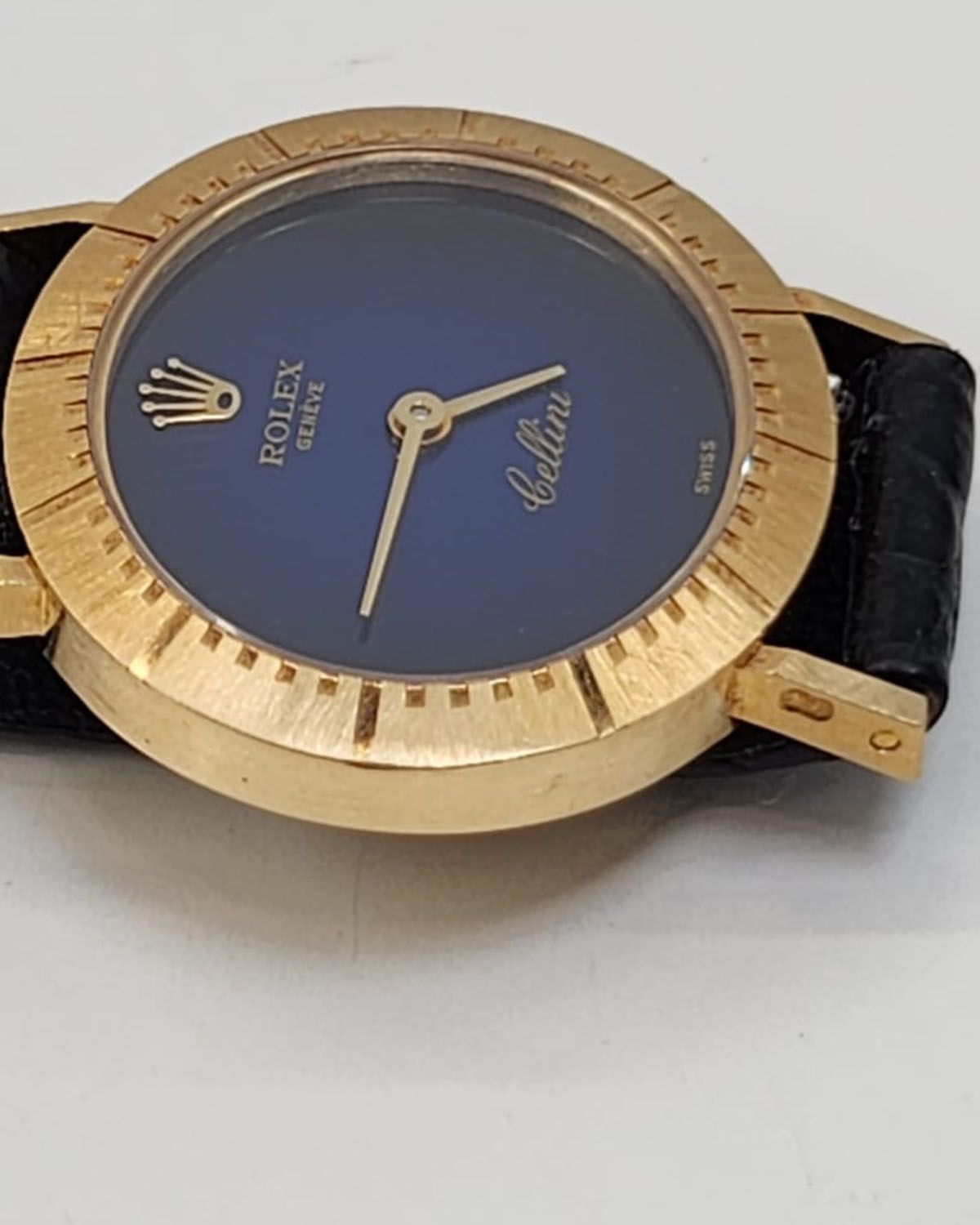 Rolex 4051/21