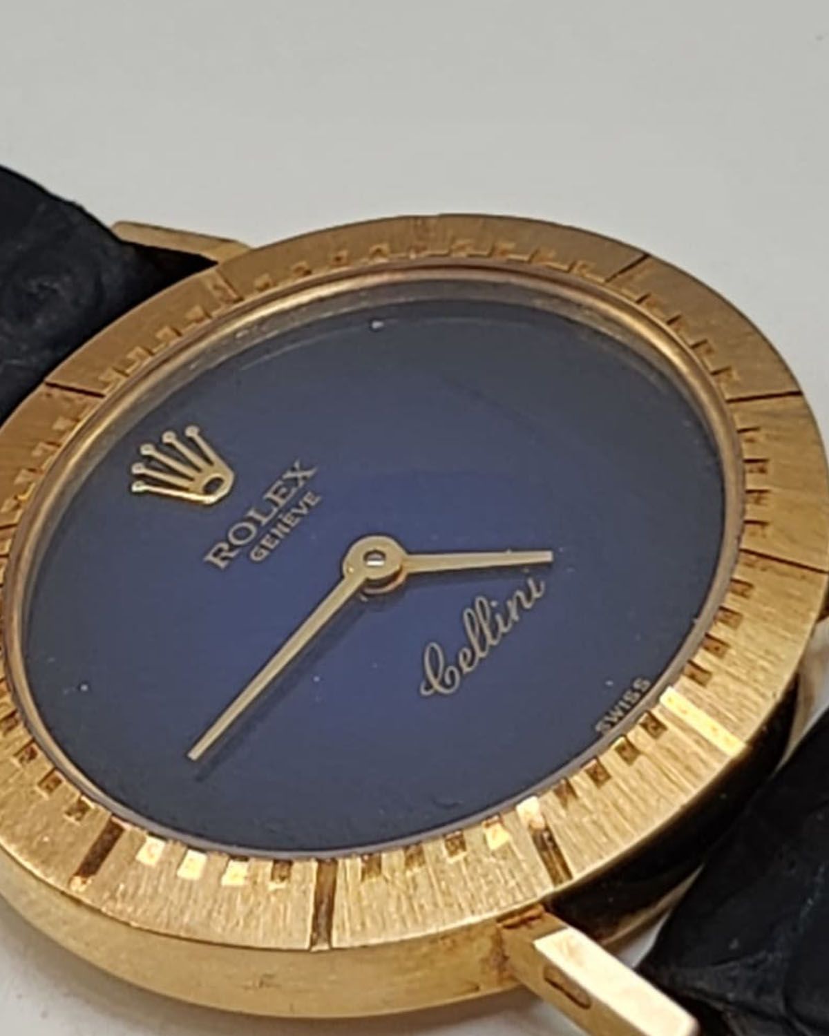 Rolex 4051/21