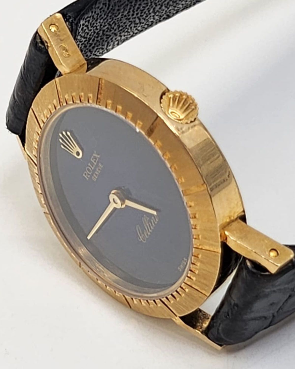 Rolex 4051/21
