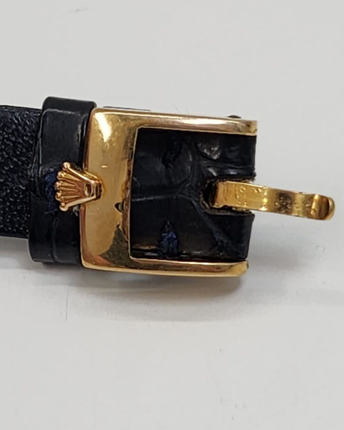 Rolex 4051/21