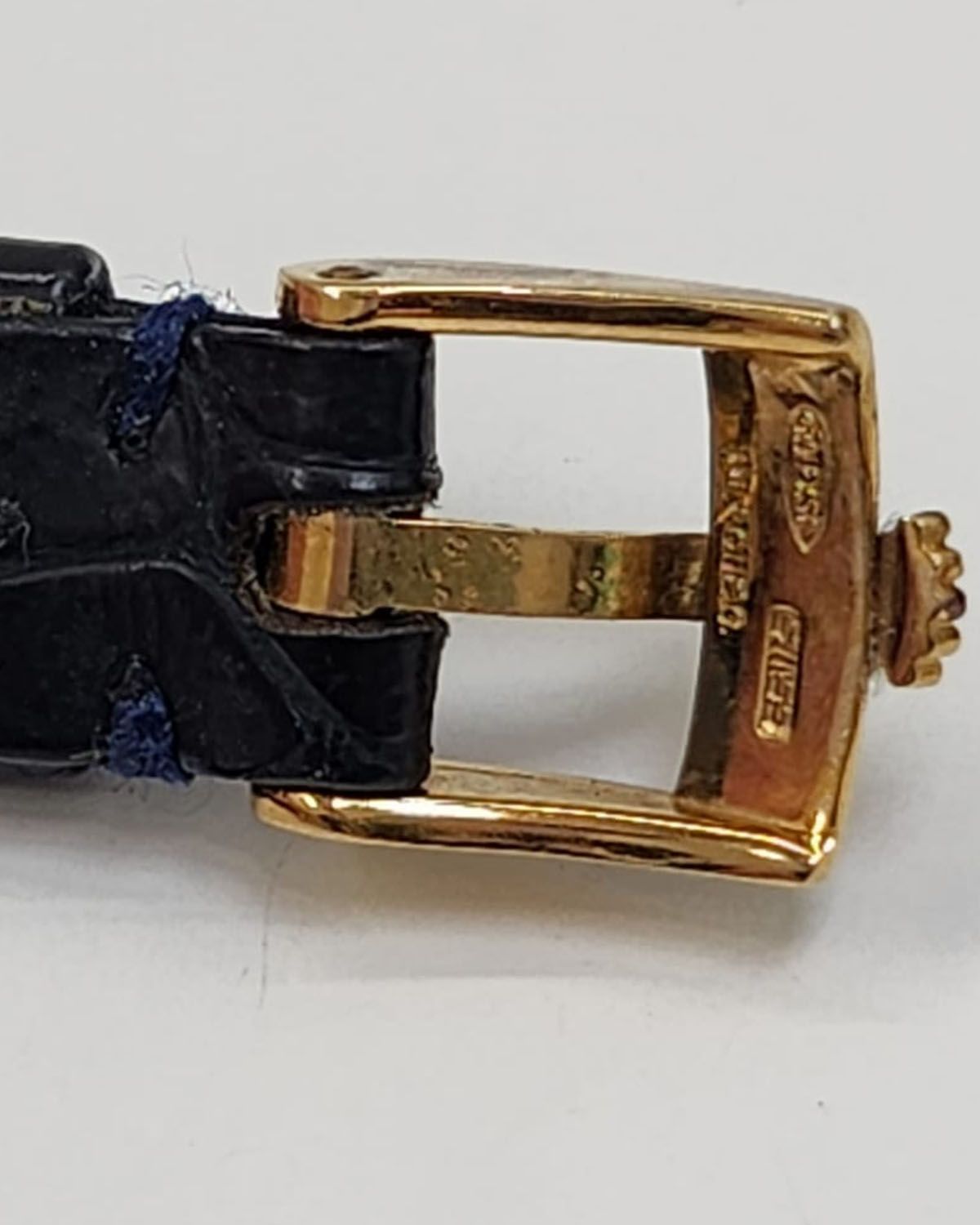 Rolex 4051/21