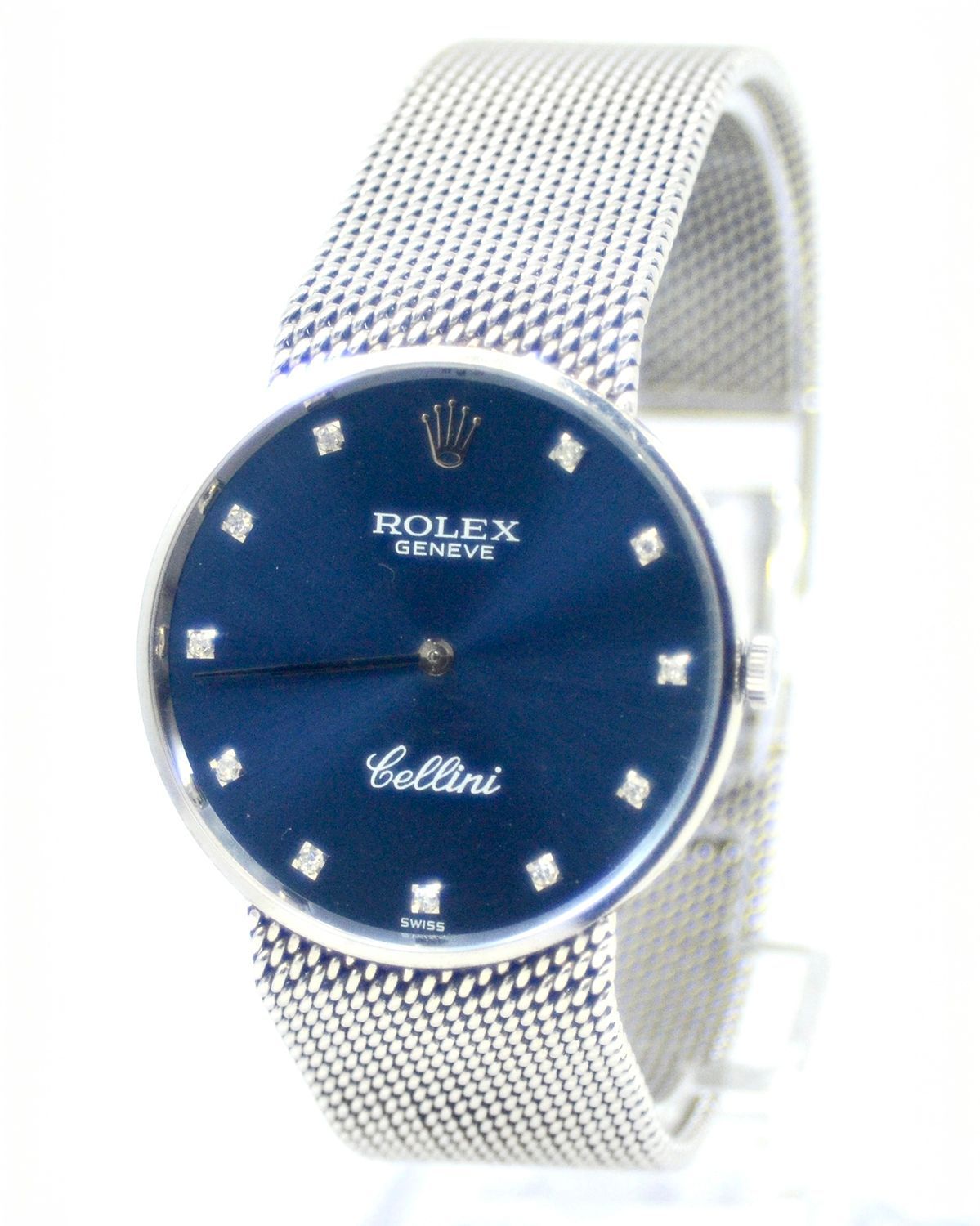 Rolex 4088