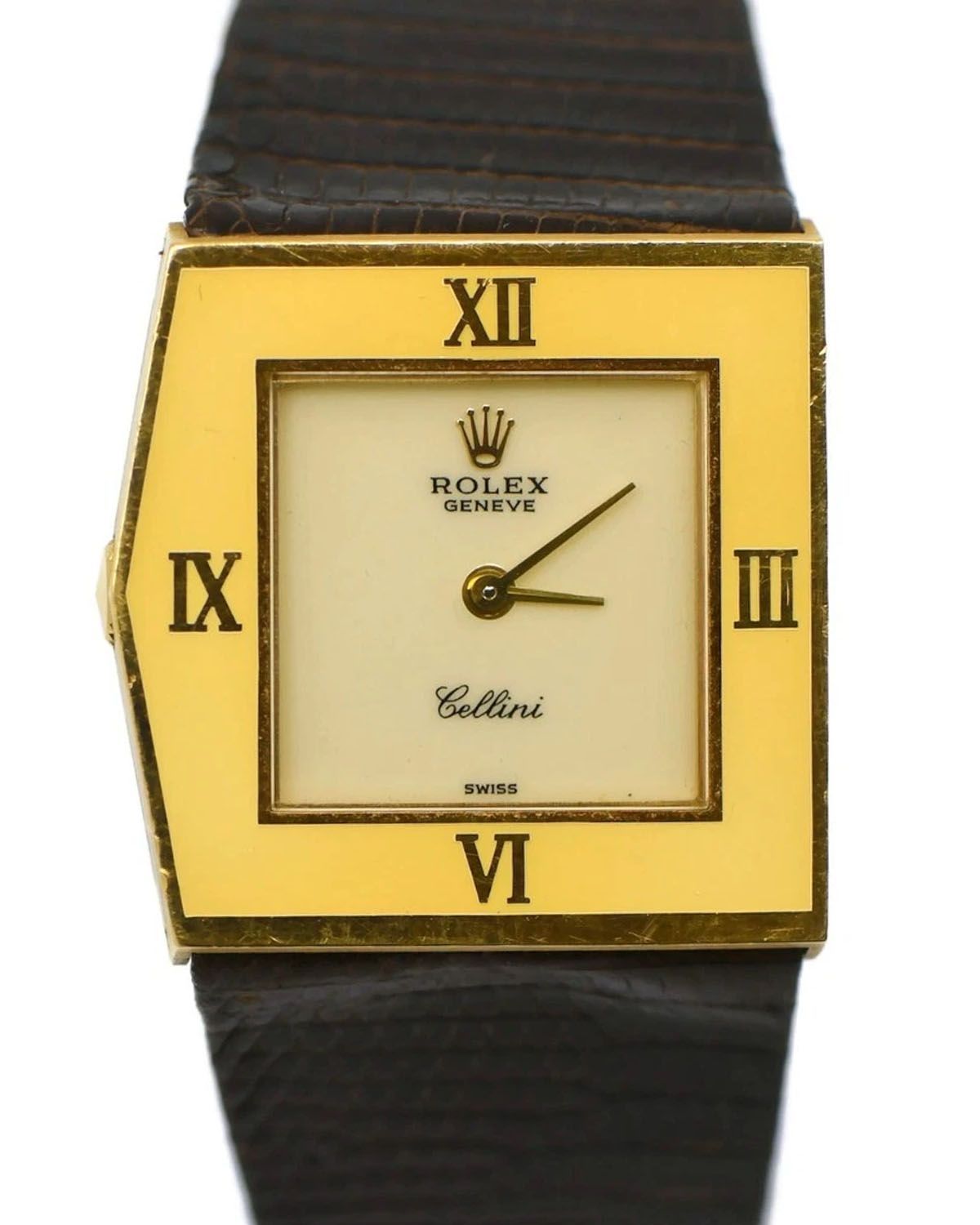 Rolex 4151