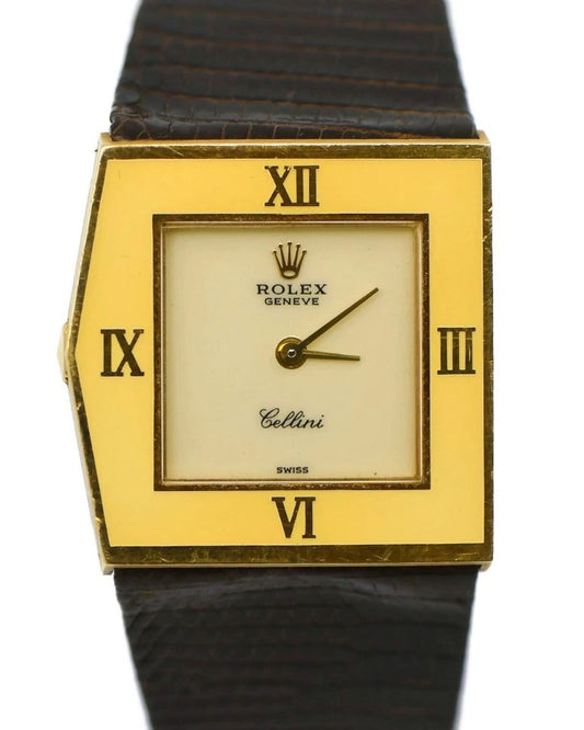 Rolex 4151