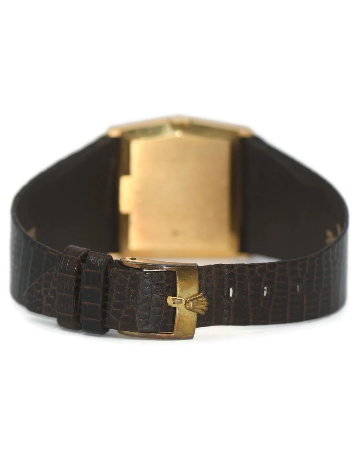 Rolex 4151