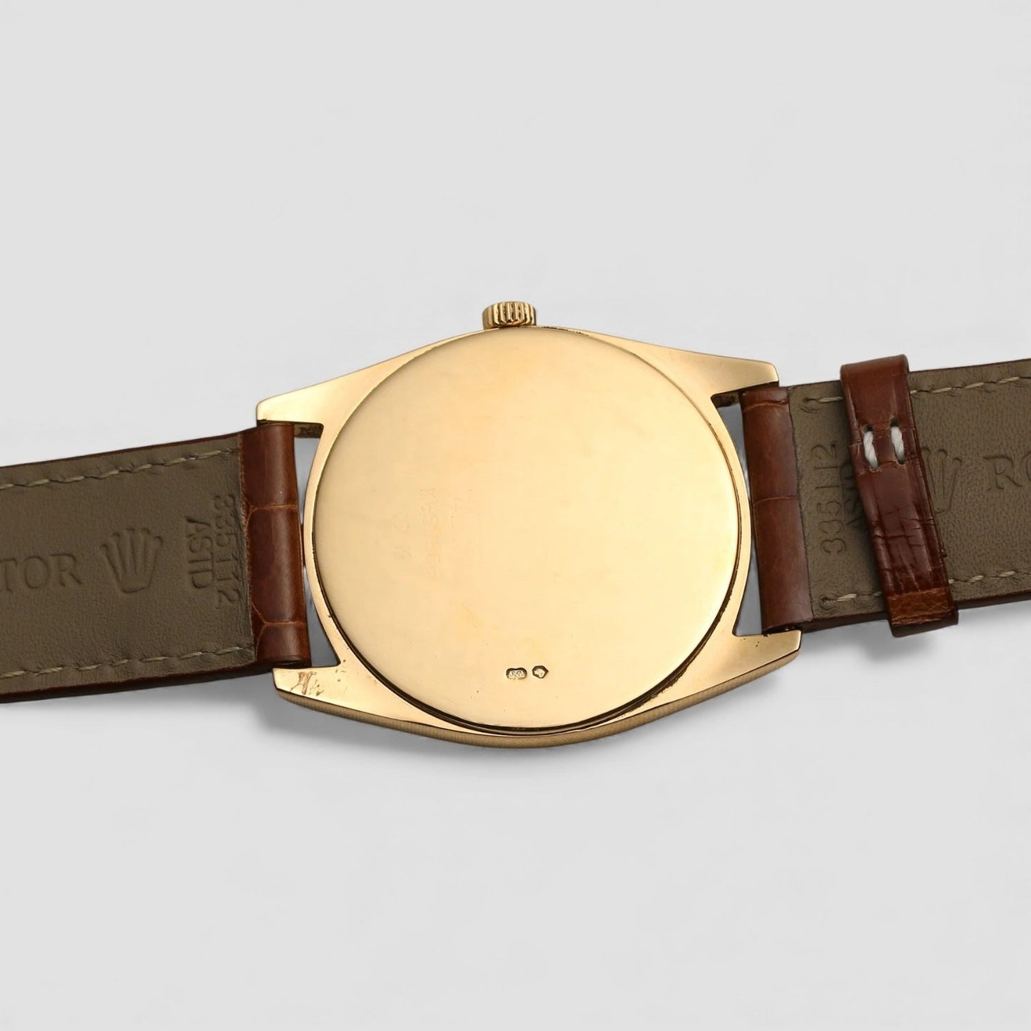 Rolex 4233