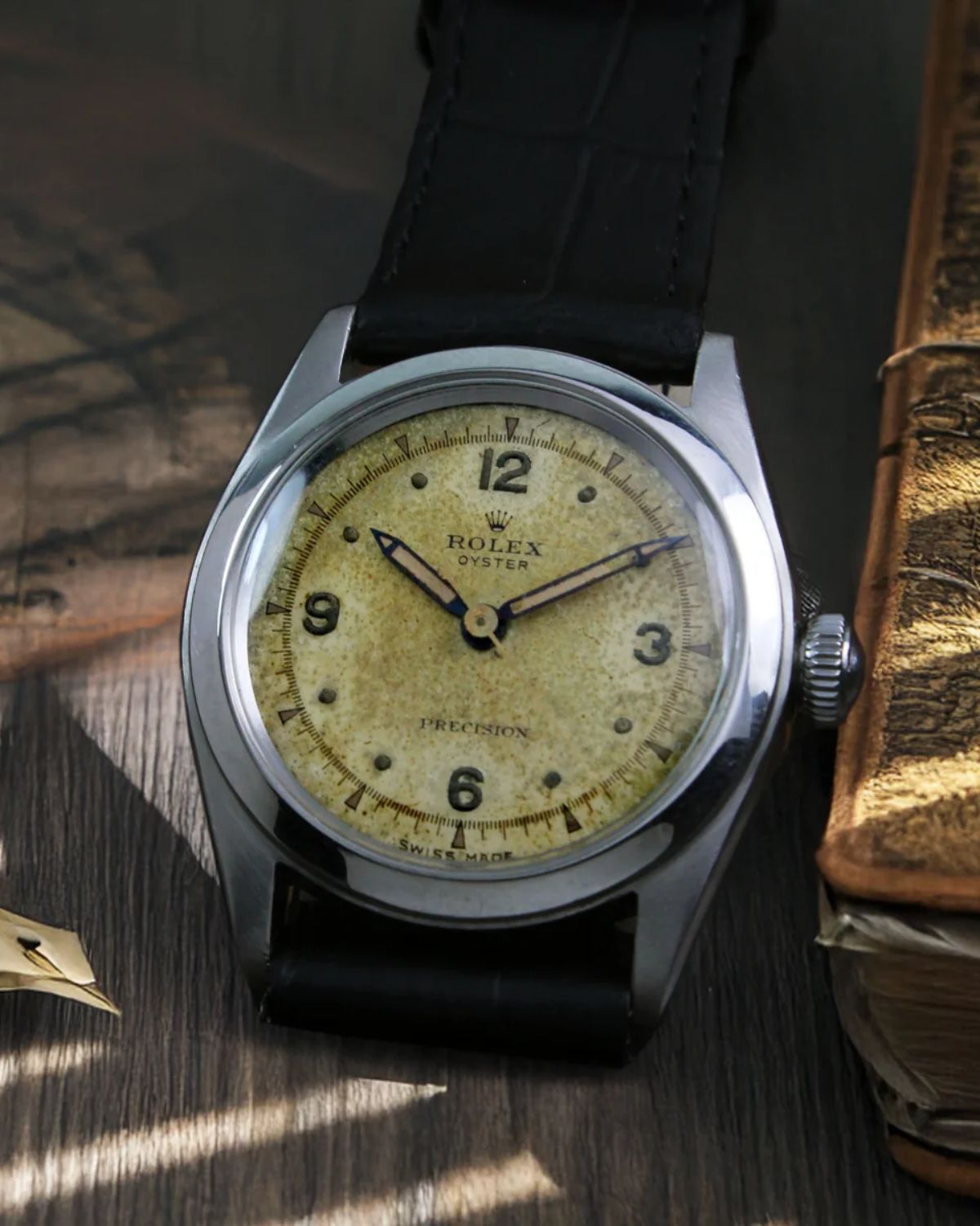Rolex 4270