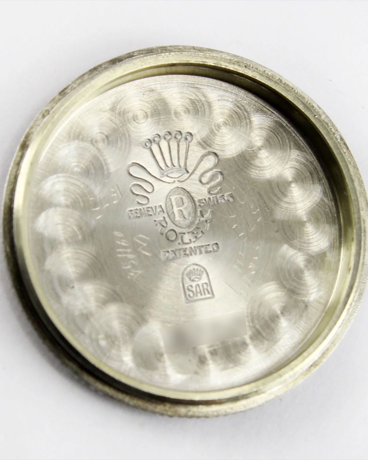 Rolex 4270