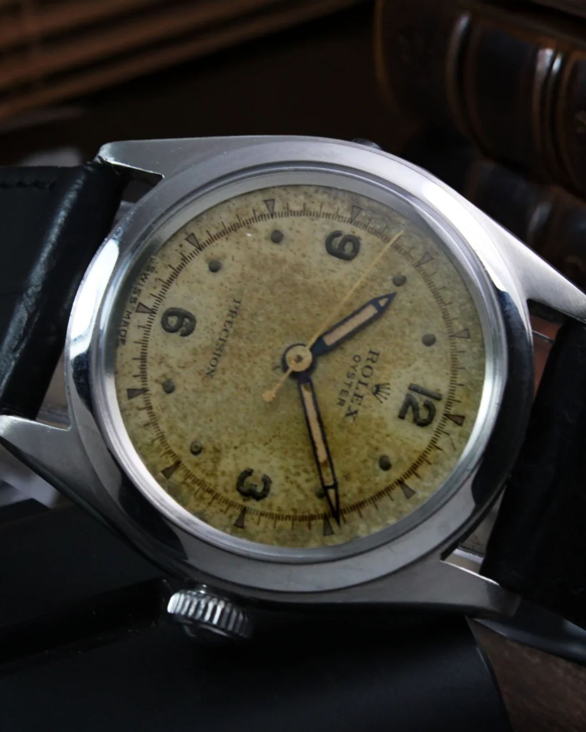 Rolex 4270