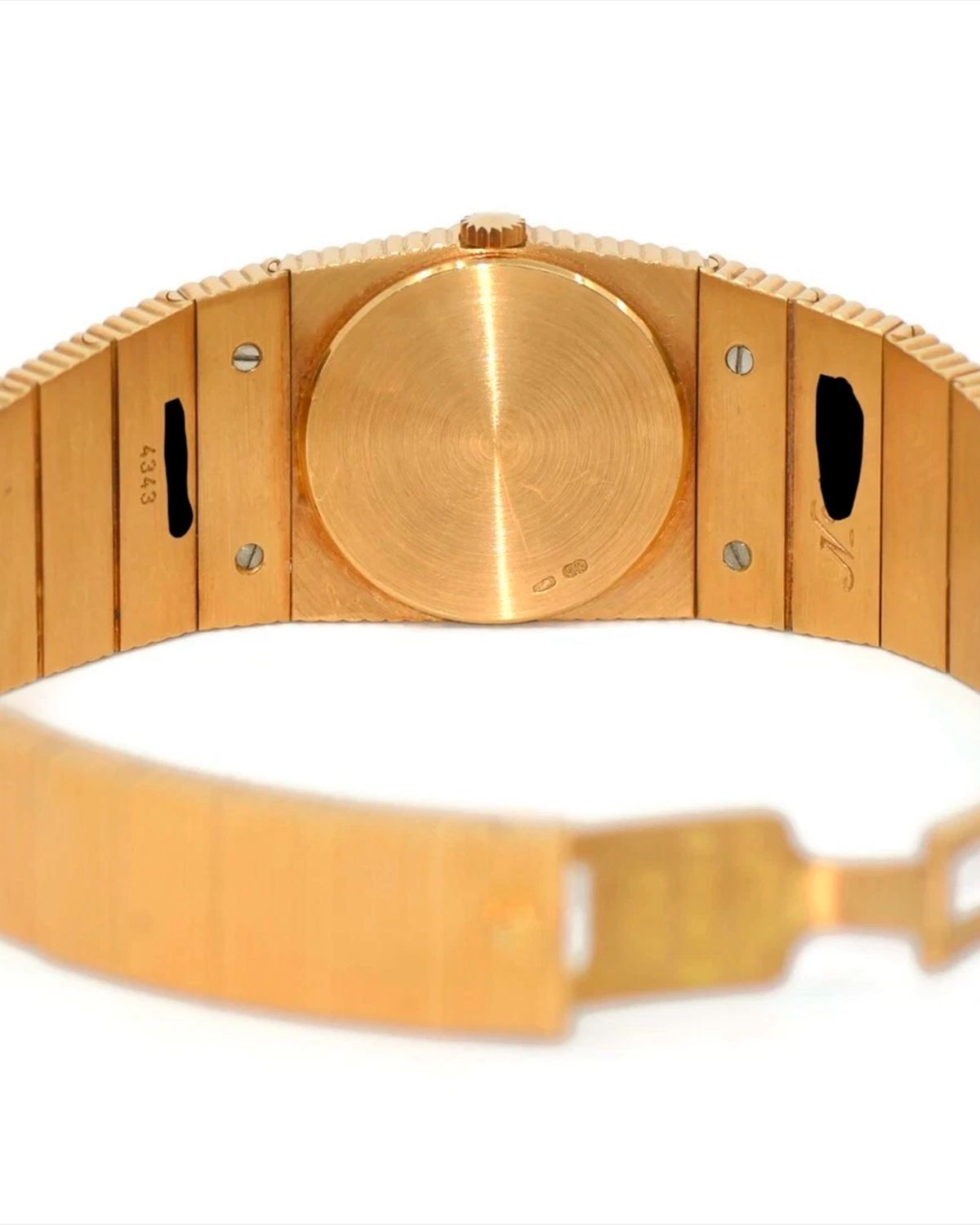 Rolex 4343