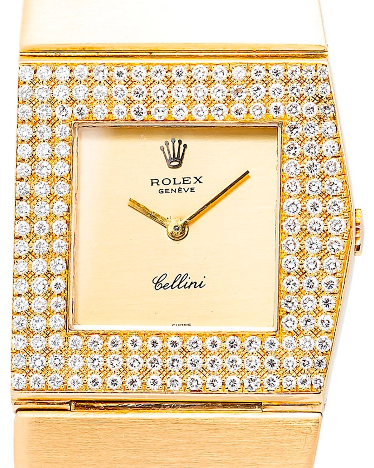 Rolex 4609